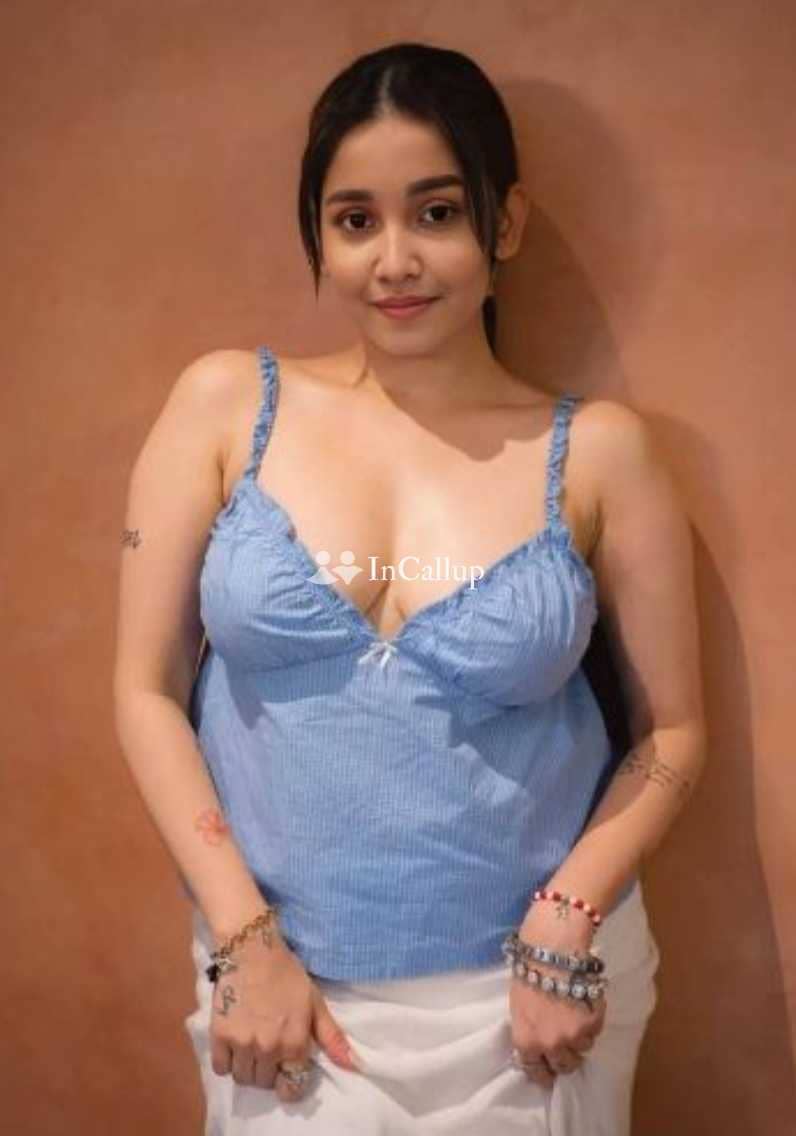 sexy black body and black hair exclusive available now trusted reliable service - Call Girls in Gandhinagar