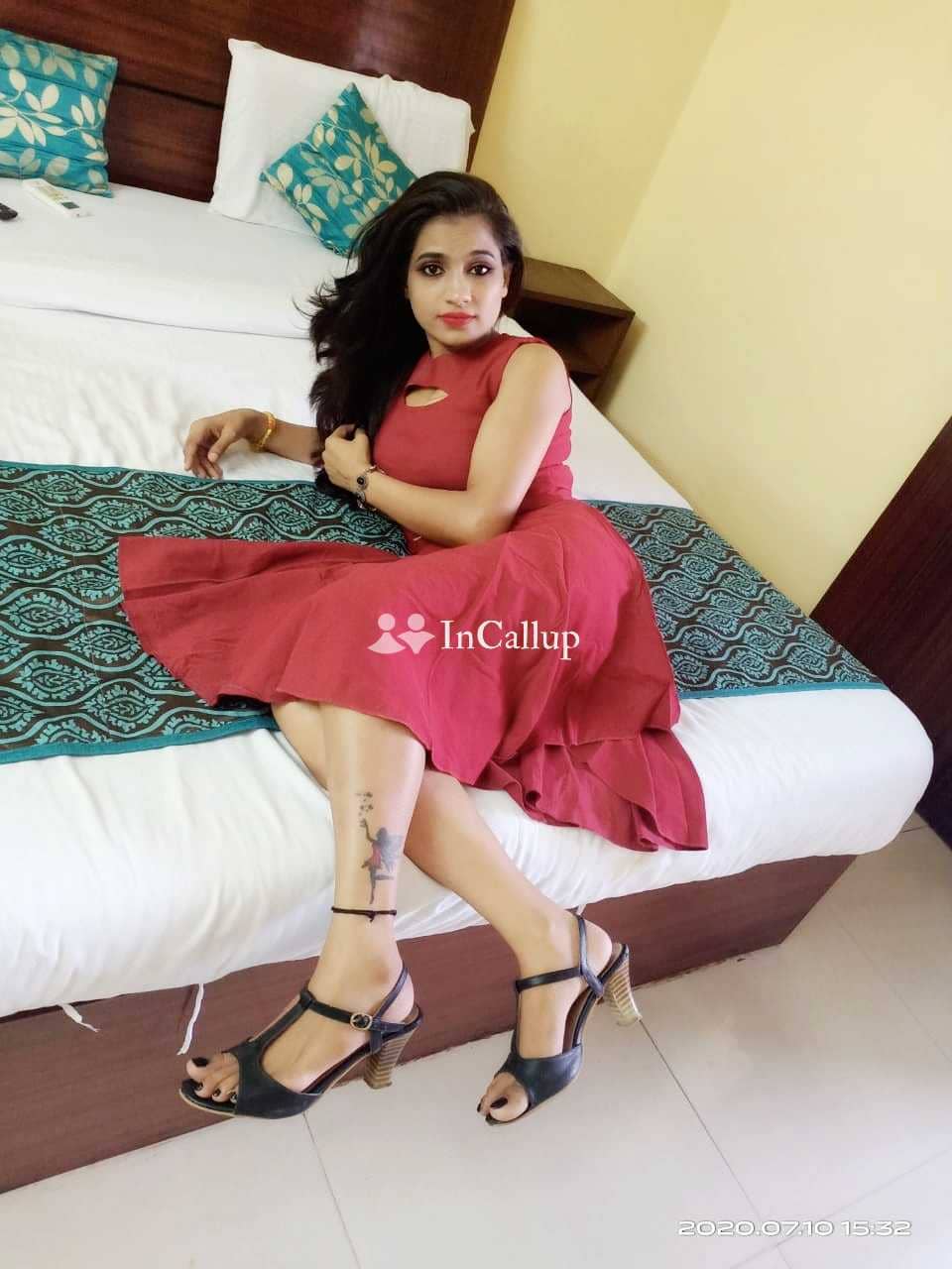 Gandhinagar Call☎️ 92048*35083☎️❤️Low price call girl❤️100% TRUSTED independent roj kya daily chudai - Call Girls in Gandhinagar