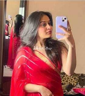 naughty available now trusted reliable service - Call Girls in Gandhinagar