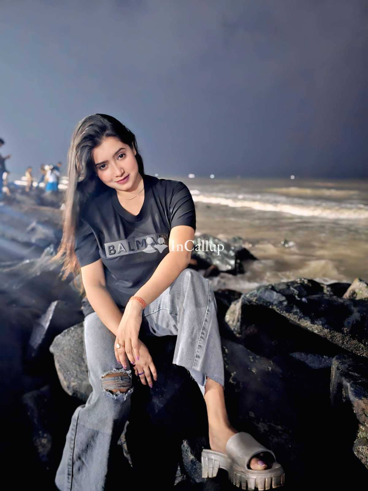 Gandhinagar escort service all application available in my escort service all types 92044/61477escort service haa v💲💞🩷💦❤️ - Call Girls in Gandhinagar