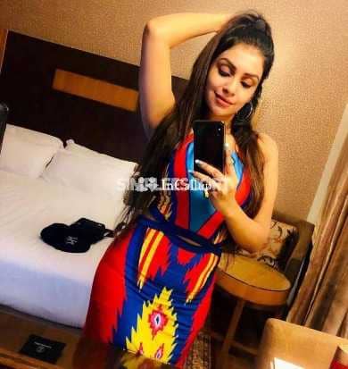 available for advance booking known for being angelic offering girlfriend experience videocall doggy style - Call Girls in Gariaband