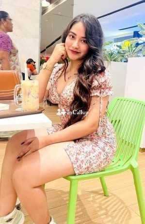 available for business trip service cute black eyes and blue hair known for being gentle visiting ghaziabad - Call Girls in Ghaziabad