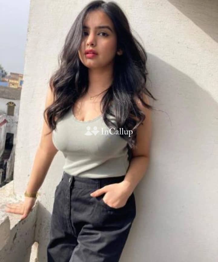indulge in unforgettable moments with kajal the sensual call girl from ghaziabad at just 22 years old - Call Girls in Ghaziabad