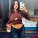 petite escort in ghaziabad stylish black hair and brown eyes available now trusted reliable service - Call Girls in Ghaziabad