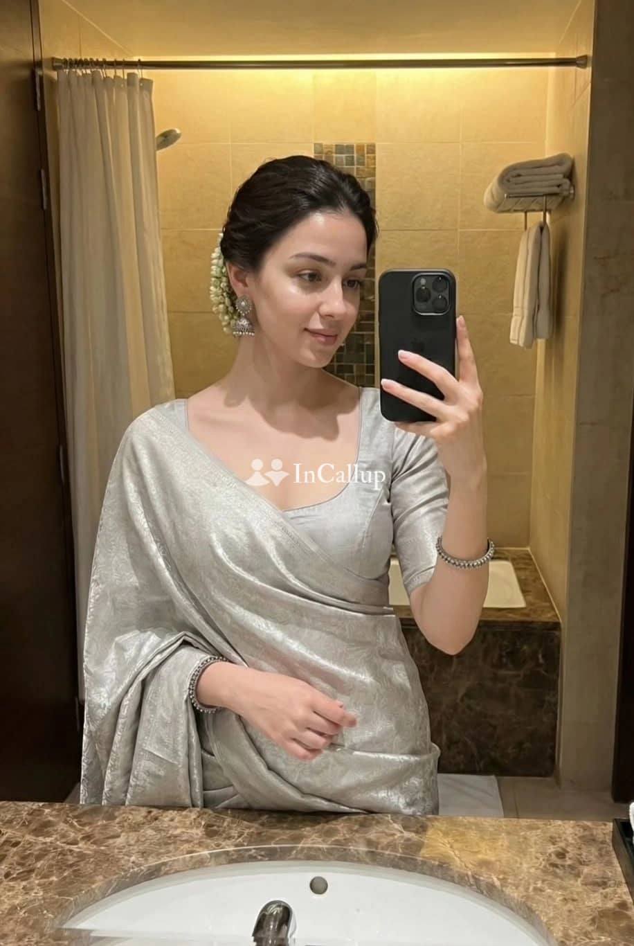 experience bliss with nikita your seductive companion for thrilling adventures in ghaziabad - Call Girls in Ghaziabad