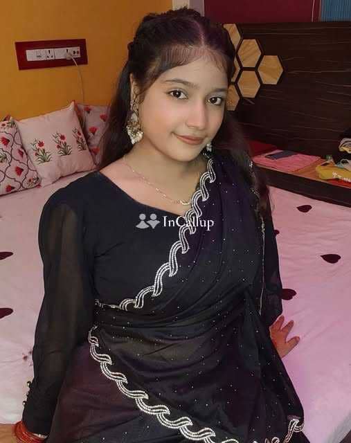 spend time with kajal twenty two year old call girls lover romantic companion in ghaziabad known for being alluring - Call Girls in Ghaziabad