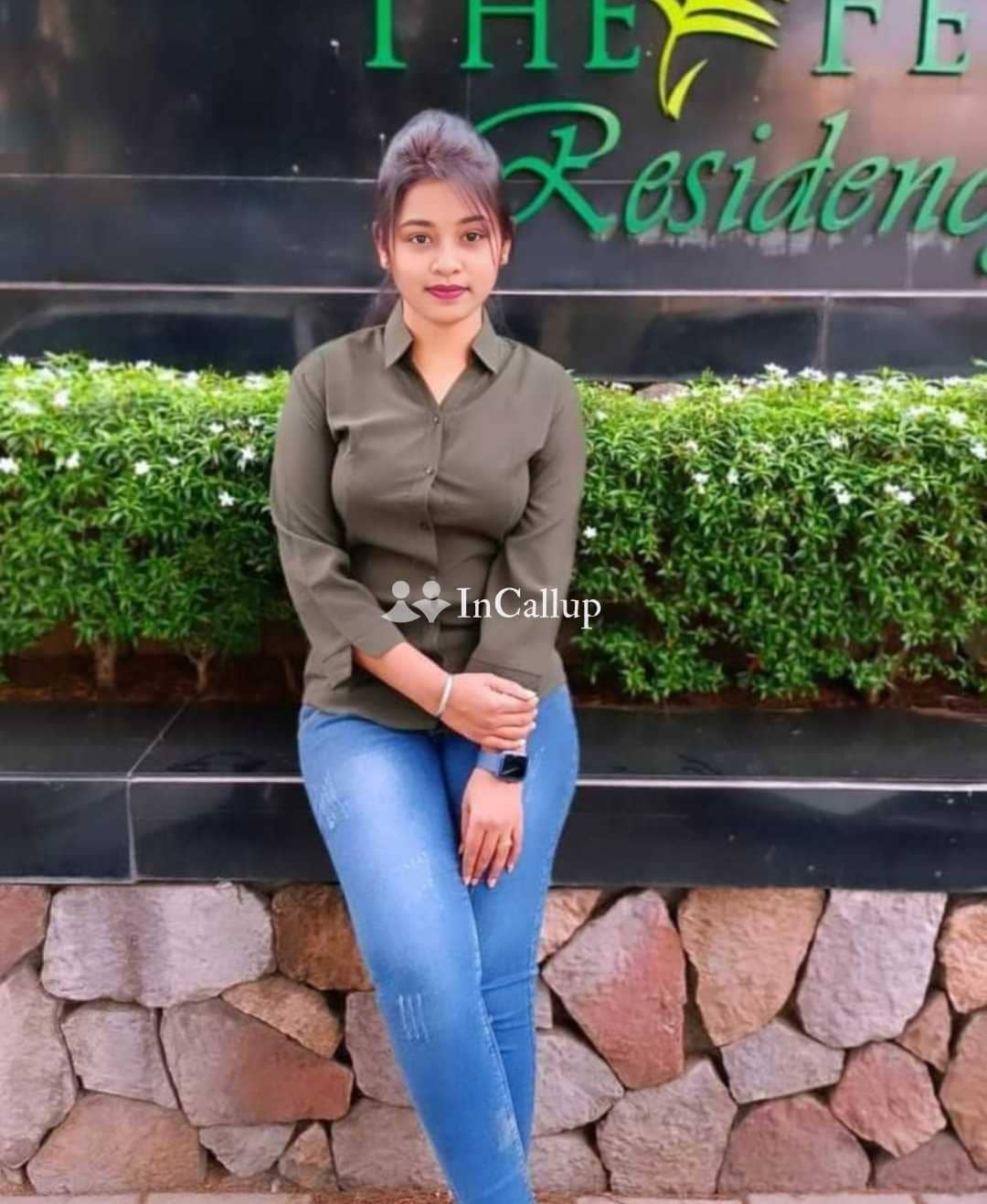 Real service 100%👩‍💼Low price 💃 girl Hotel 🏨 Home 🏠 Incall ⤵️ Outcall ⤴️ 24 X7 hr genuine 100%Escort 💞 Service available - Call Girls in Ghaziabad