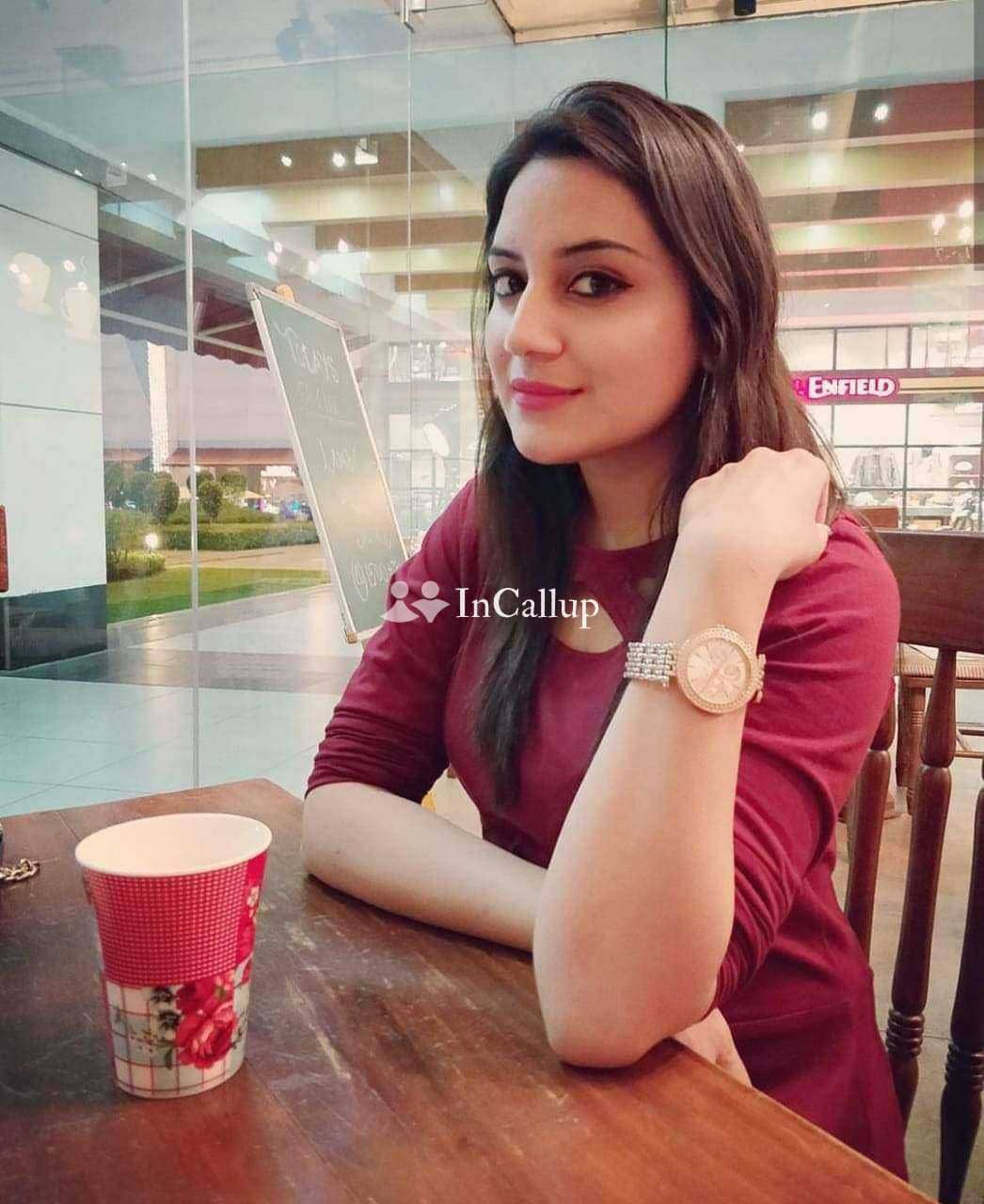 Myself Nisha Greater noida 100% SAFE AND SECURE GENUINE SERVICE 24 HOURS AVAILABLE CALL ME - Call Girls in Ghaziabad