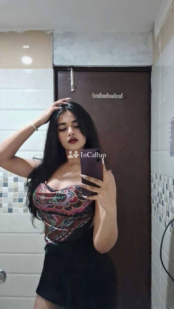 stylish black hair and black eyes genuine oral anal french kiss videocall doggy style 69 position services - Call Girls in Ghaziabad