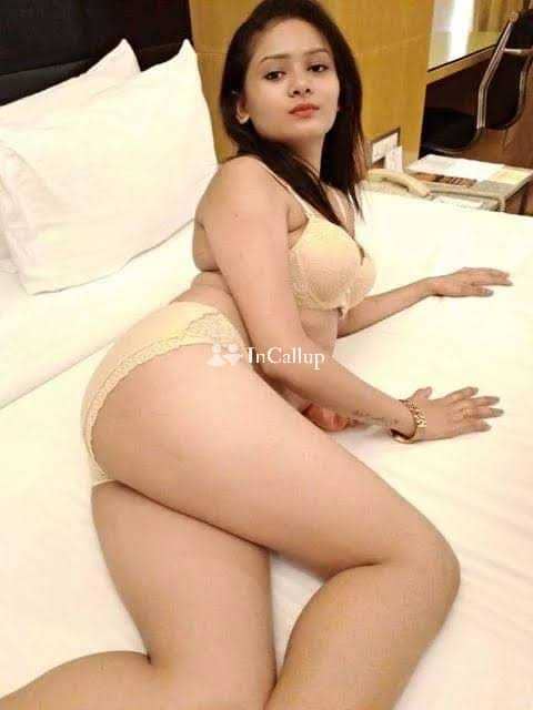 living in gonda available for outcall known for being fun loving attractive black body and black eyes - Call Girls in Gonda