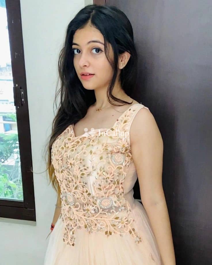 experience rani kumaris seductive charm in gonda with unforgettable girlfriend services and thrilling adventures - Call Girls in Gonda