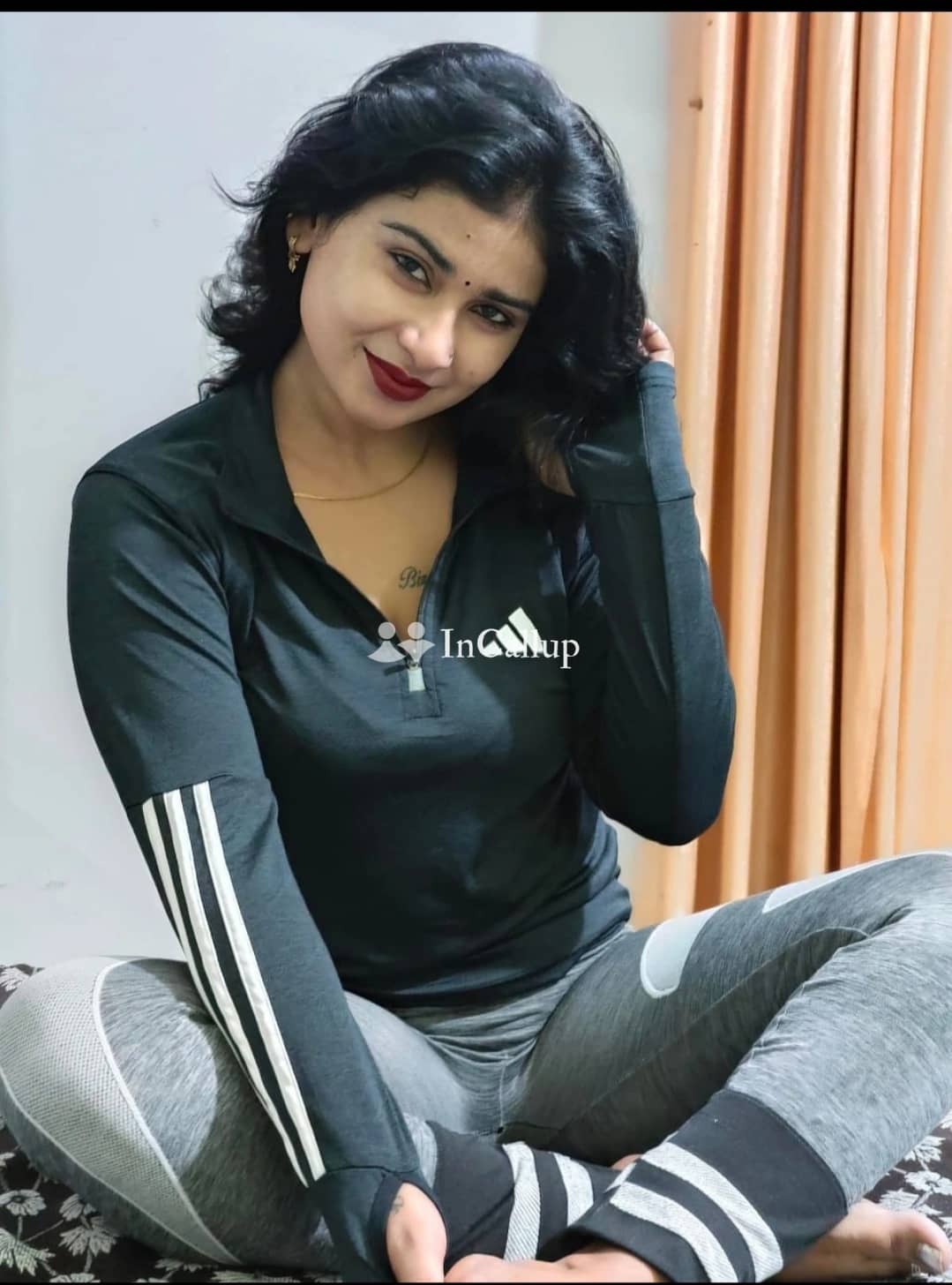 sensual 22 year old call girl in gulbarga offering a range of intimate services for your ultimate pleasure - Call Girls in Gulbarga