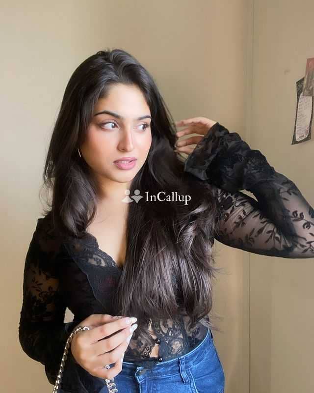 Kuch Takleef Aisi Hoti Hai, Jis Mein Aankh Nahi Dil Ro Padta Haiiiiik - Call Girls in Guna