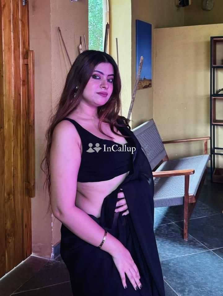 known for being trustworthy present in guna young riya patel twenty two year old call girls beauty - Call Girls in Guna