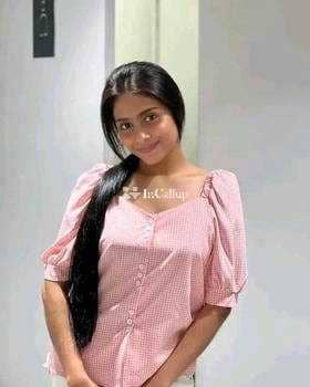 gorgeous radhika nineteen year old call girls waiting for you known for being fun loving - Call Girls in Guntur