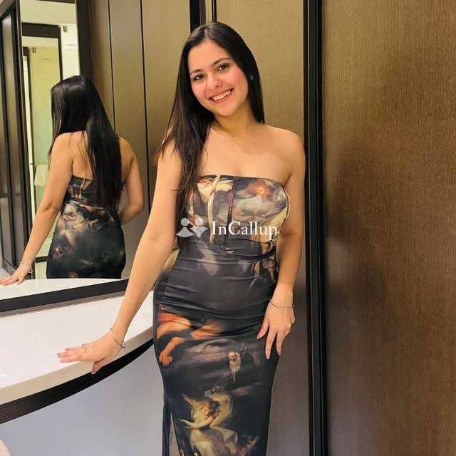 known for being creative passionate girl from guntur available now trusted reliable service - Call Girls in Guntur