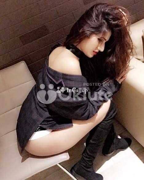 available for hotel visits mature auburn hair and black eyes known for being professional - Call Girls in Gurugram