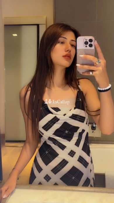 Best Rate Call Girls In The Leela Ambience Gurugram Hotel  Residences Delhi Escorts Premium Services - Call Girls in Gurugram