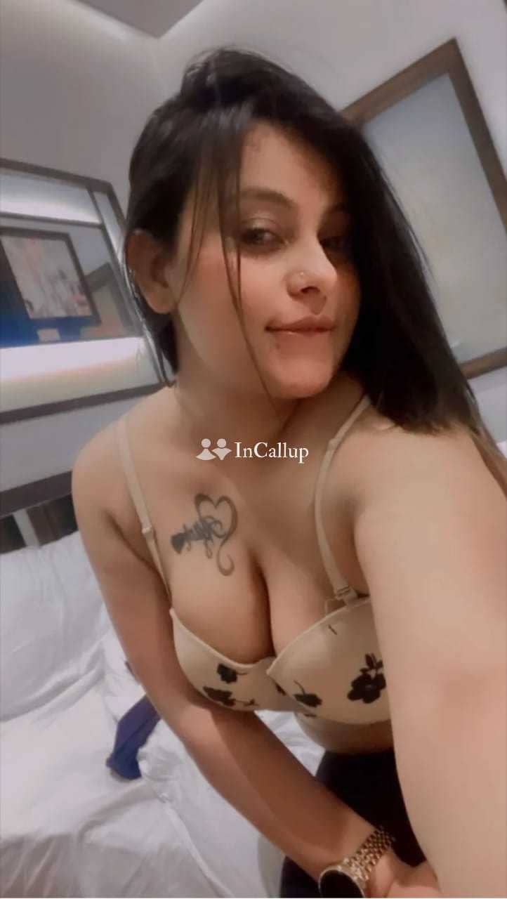 ravishing available for casual fun delightful black eyes and brown hair available now trusted reliable service - Call Girls in Gurugram