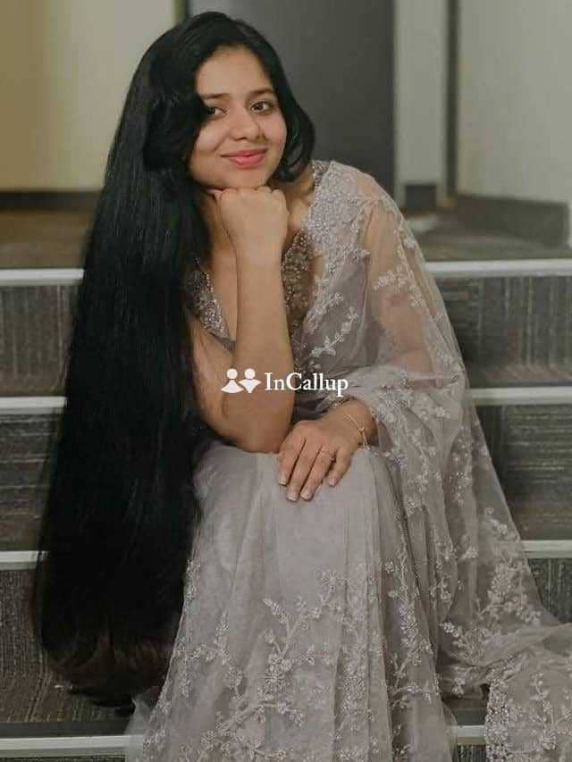 hot oral anal bdsm videocall blowjob model mature black hair and brown eyes escort girl from gurugram - Call Girls in Gurugram