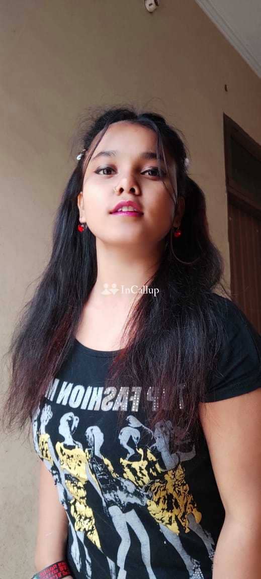 Real meeting and video call sex available - Call Girls in Gurugram