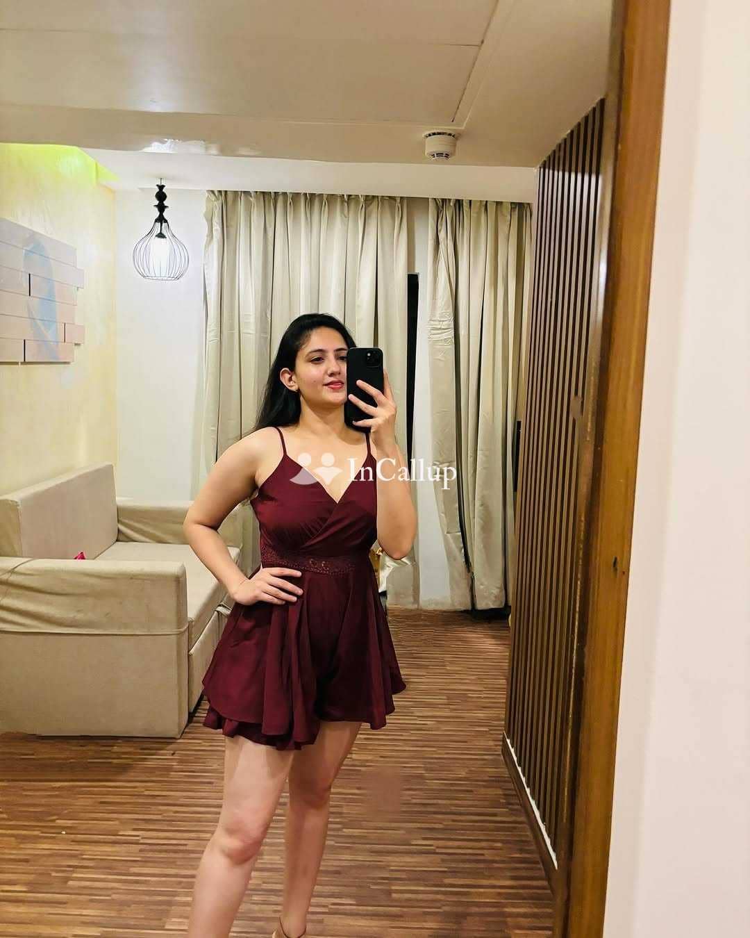 available for short notice available available now trusted reliable service - Call Girls in Gurugram