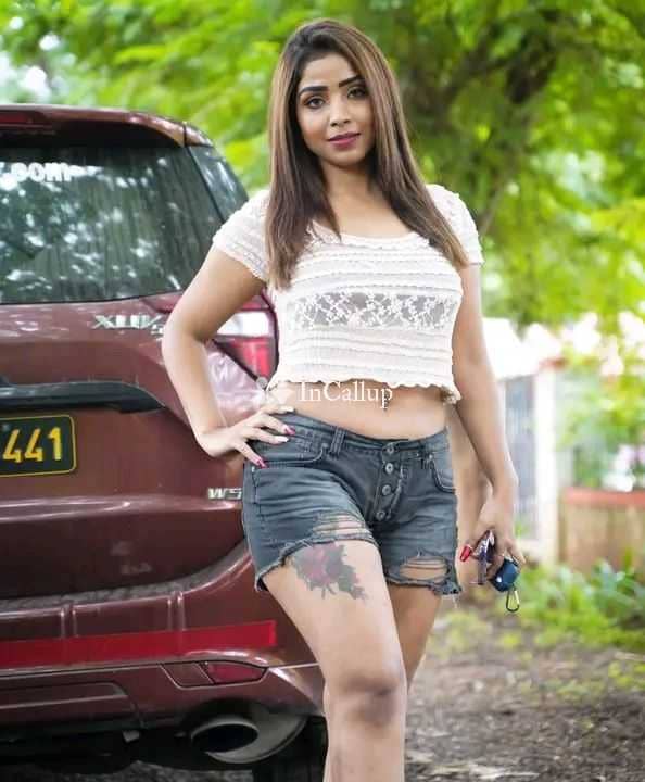 known for being cute naughty introducing only cash payment a twenty one year old call girls ready to please - Call Girls in Gwalior