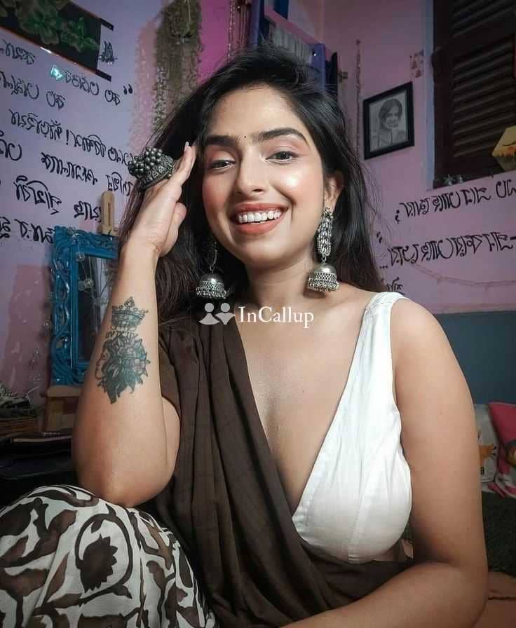 known for being trustworthy available for weekend fun available now trusted reliable service - Call Girls in Gwalior