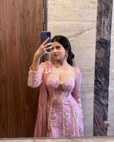 auburn tall weighing brown seductive available for outcall available now trusted reliable service - Call Girls in Gwalior