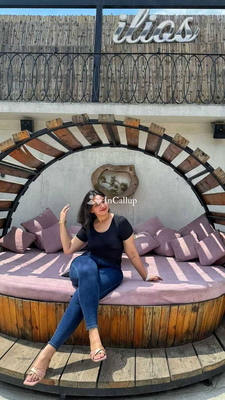 delightful black eyes and black hair romantic companion in gwalior available now trusted reliable service - Call Girls in Gwalior