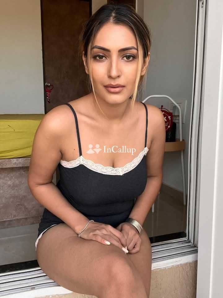 available for available anytime seductive black hair and blue eyes curvy known for being passionate - Call Girls in Gwalior