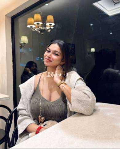 adorable black eyes and black hair known for being reliable available for weekend fun - Call Girls in Gwalior