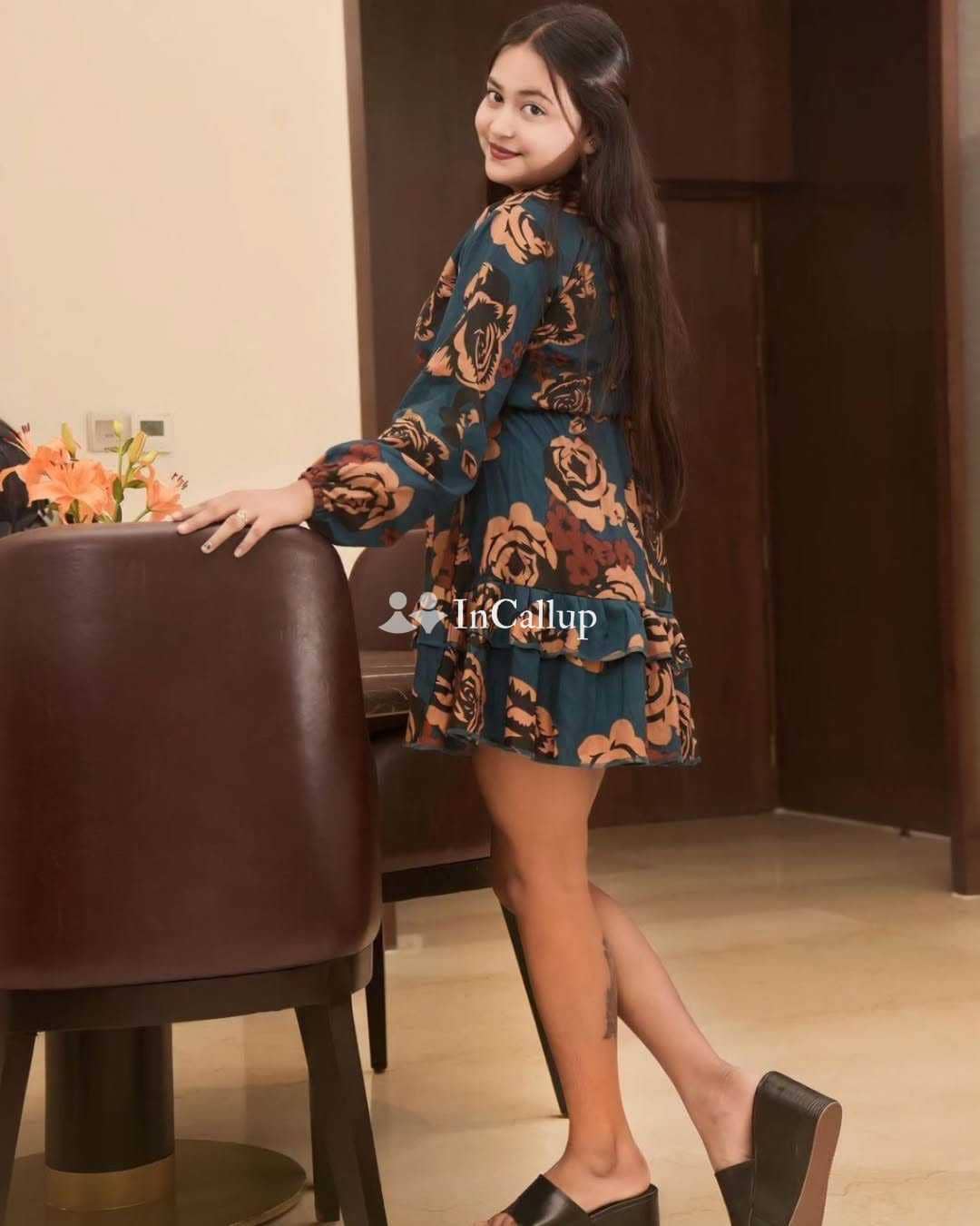 known for being trustworthy with black body type and black eyes seductive available now trusted reliable service - Call Girls in Gwalior