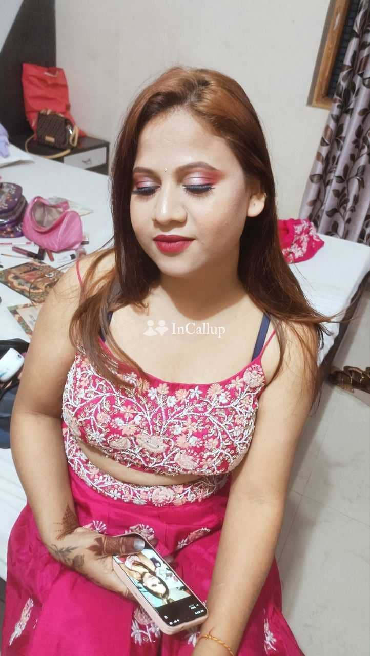 professional escort in gwalior available for home visits known for being affectionate - Call Girls in Gwalior