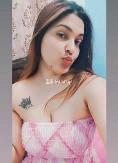 Gwalior cash Payment genuine call girls service college girls bhabhi housewife aunty available - Call Girls in Gwalior