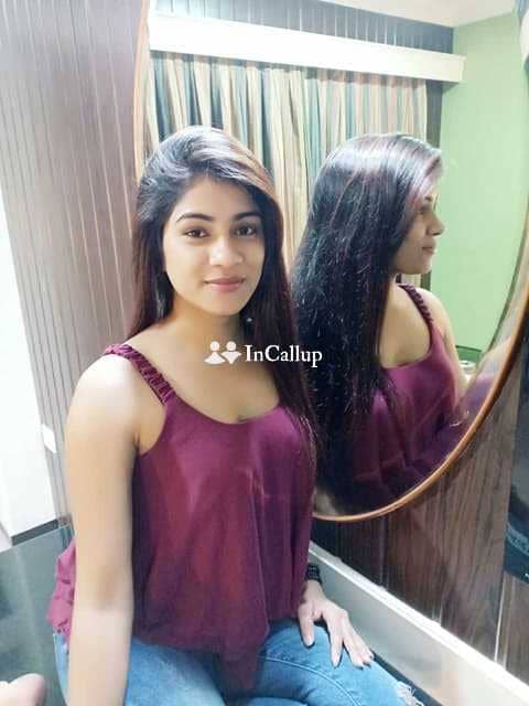 known for being dynamic available for both incall and outcall horny with blonde body type and black eyes - Call Girls in Gwalior