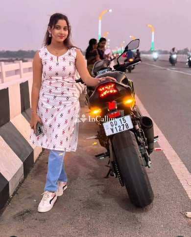 Low cost call me  Hajipur - Call Girls in Hajipur