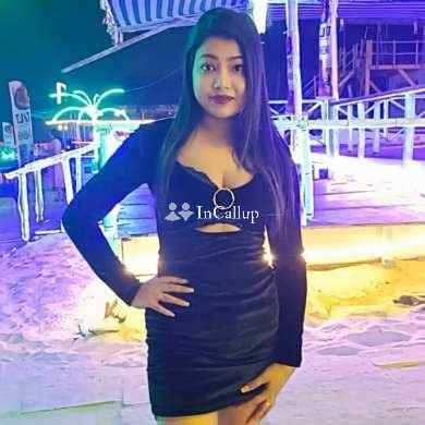 experience the charm of jiya in haldia with unforgettable services at your fingertips - Call Girls in Haldia