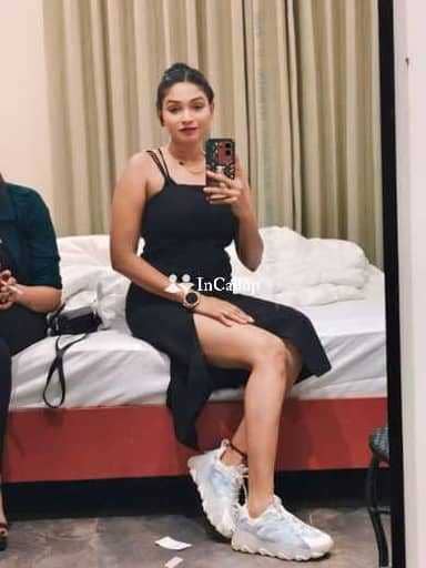known for being caring naughty available for advance booking alluring black hair and black eyes - Call Girls in Haldia