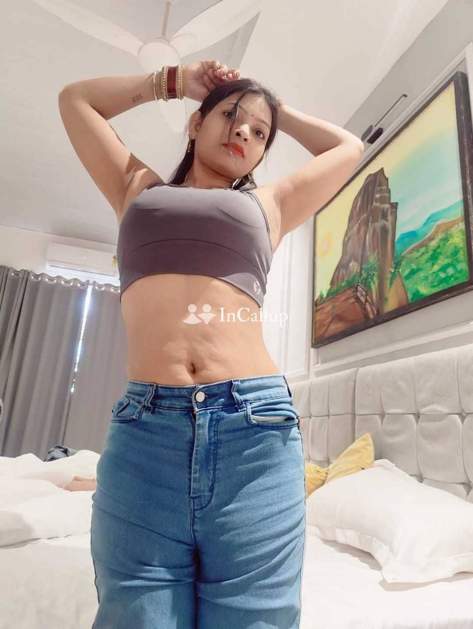 FULL CASH PAY GENUINE ESCORT SERVICE ALL LUDHIANA HOTEL 🏨 - Call Girls in Hamirpur