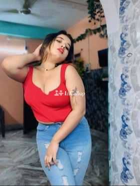 Hi profile college girl independent full body massage and safe and secure - Call Girls in Hamirpur