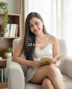 available for discreet meetings enjoy company of puja twenty year old call girls beauty - Call Girls in Hassan