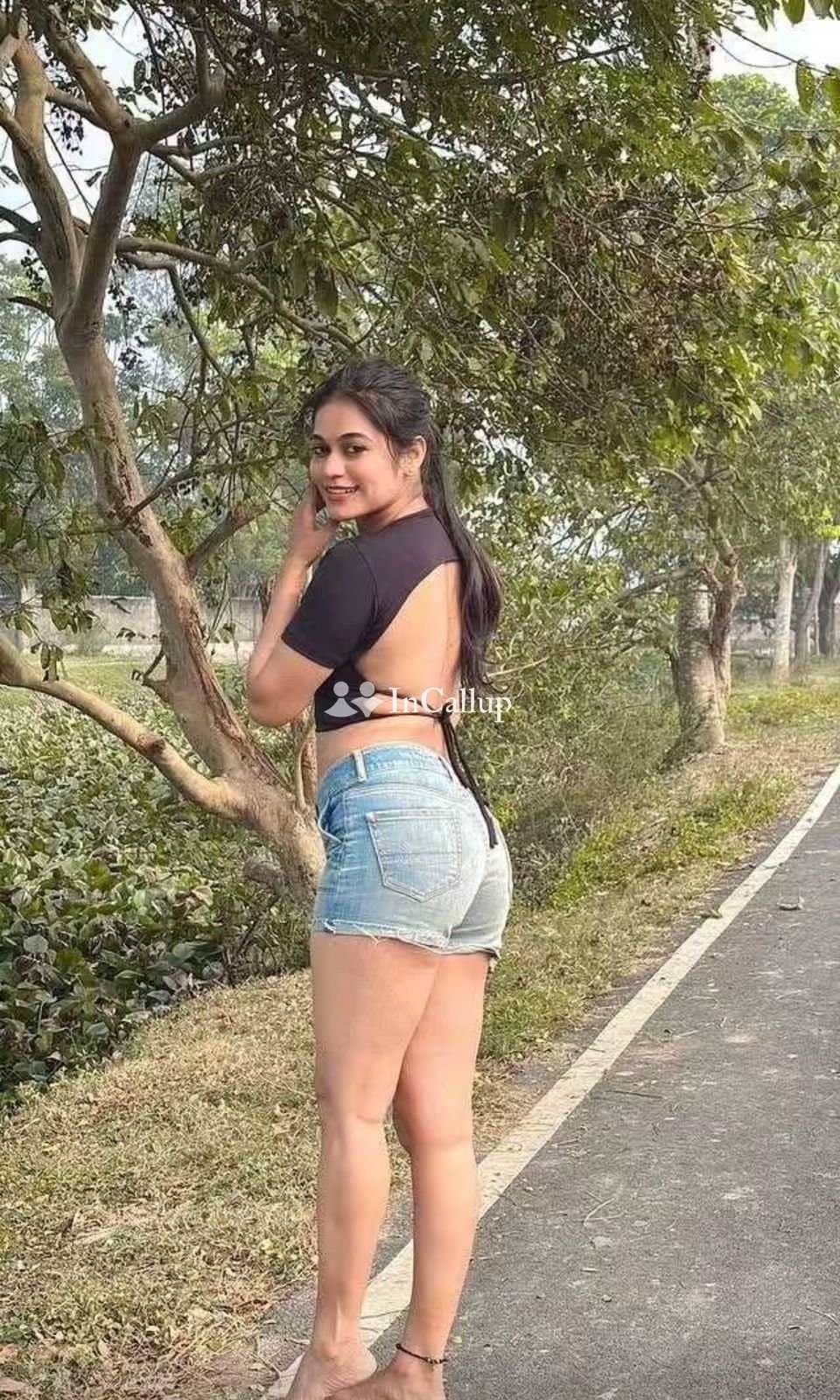 experience pure bliss with hauz khass stunning 21 year old escort offering exclusive girlfriend services - Call Girls in Hauz Khas