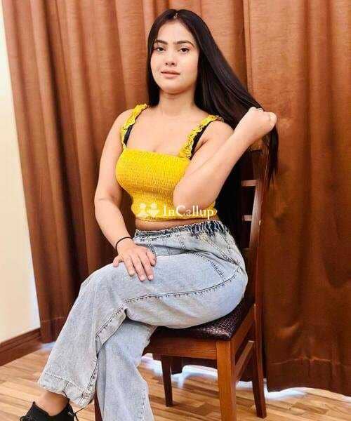 Myself rajeshwari call girl book now - Call Girls in Hauz Khas