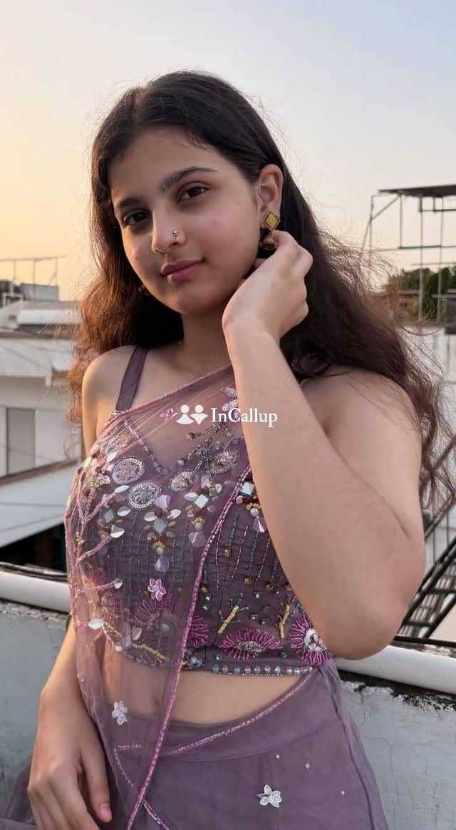 charming lovely twenty one year old call girls companion available for advance booking - Call Girls in Hauz Khas