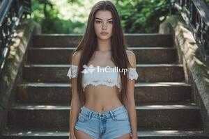 Book Call Girls service in Jasola Vihar and escort services 24x7 - Call Girls in Hauz Khas