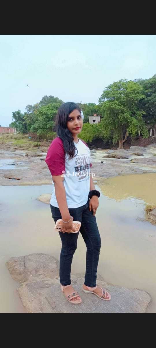 Genuine real service 24 hours available service call me Pooja Singh - Call Girls in Hazaribagh
