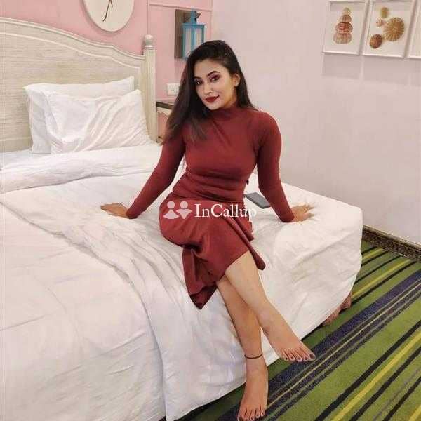 horny adorable black eyes and brown hair available for day and night service known for being magnetic - Call Girls in Hazaribagh