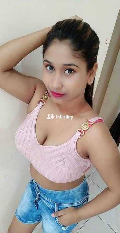 vibrant black hair and brown eyes known for being friendly escort service in hazaribagh - Call Girls in Hazaribagh