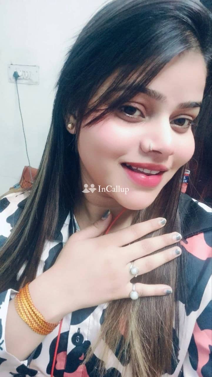 delicate blonde hair and black eyes hot girl in hazaribagh skilled in oral anal bdsm known for being confident - Call Girls in Hazaribagh